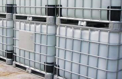 Electronic grade hydrofluoric acid