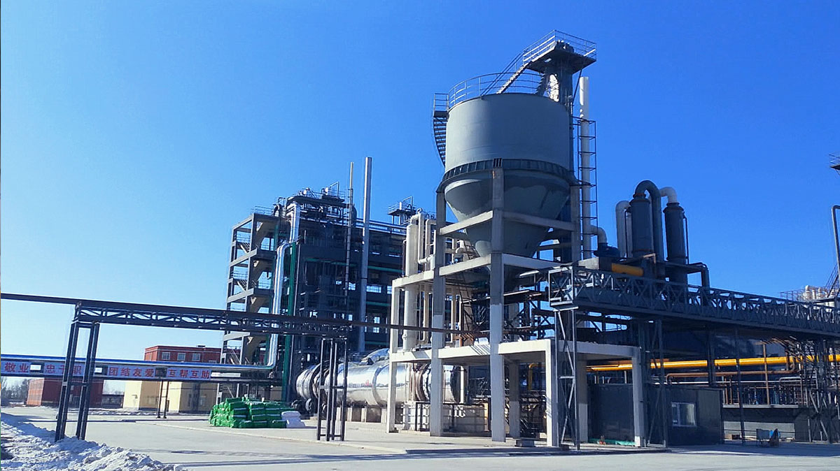 平泉丰富化工有限公司