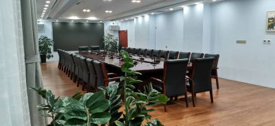 润华商务旅馆会厅