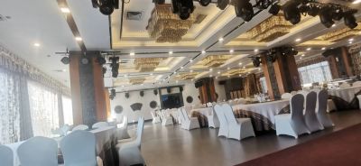 润华商务旅馆宴席